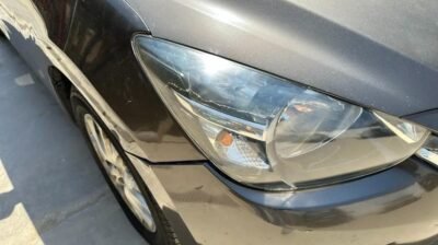 Mazda 2 2017 High Line