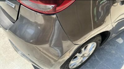 Mazda 2 2017 High Line