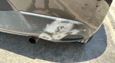 Mazda 2 2017 High Line