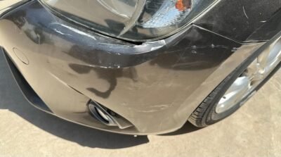 Mazda 2 2017 High Line